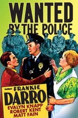 Poster for Wanted by the Police