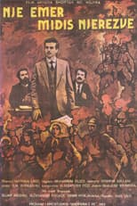 Poster for A Name Among People