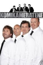 Poster for Komikameratene
