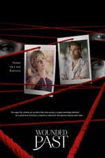 Poster for Wounded Past
