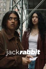Poster for Jackrabbit