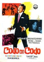 Poster for Codo con codo