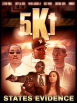 Poster for 5K1