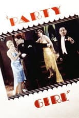 Poster for Party Girl