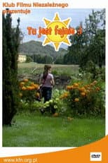 Poster for Tu jest fajnie