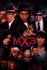 Poster for MX3