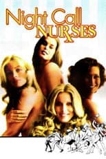 Poster for Night Call Nurses