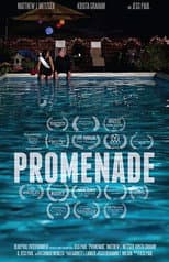 Poster for Promenade