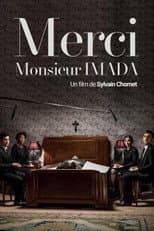 Poster for Merci Monsieur Imada