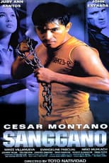 Poster for Sanggano