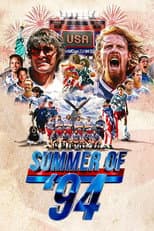 Poster for Summer of '94