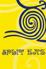 Poster for Split Enz