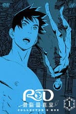 Poster for Real Drive