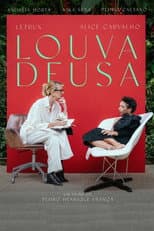 Poster for Louva Deusa