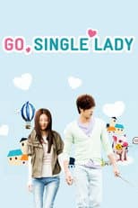 Poster for Go, Single Lady