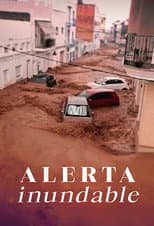 Poster for Alerta inundable