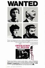 Poster for Operation San Pietro