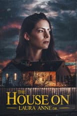 Poster for The House on Laura Anne Dr.