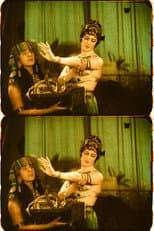 Poster for Cleopatra