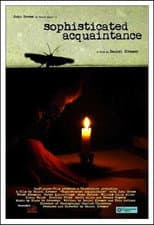Poster for Sophisticated Acquaintance