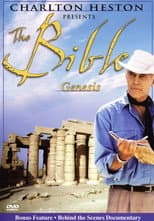 Poster for Charlton Heston Presents the Bible: Genesis