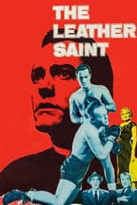 Poster for The Leather Saint
