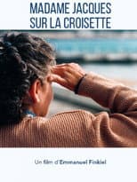 Poster for Madame Jacques on the Croisette