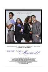 Poster for We're Not Married?