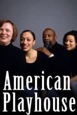Poster for American Playhouse
