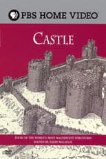 Poster for David Macaulay: Castle