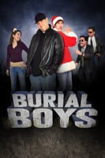 Poster for Burial Boys