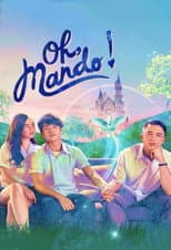 Poster for Oh, Mando!