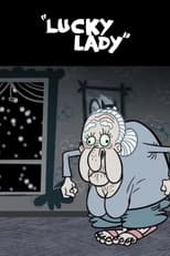 Poster for Lucky Lady
