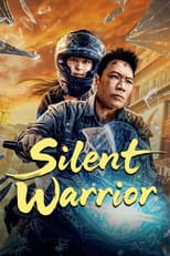 Poster for Silent Warrior