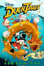 Poster for Season 1