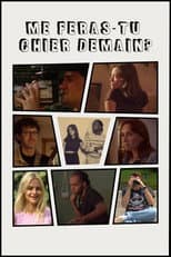 Poster for Me feras-tu chier demain?
