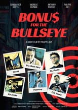 Poster for Bonus for the Bullseye