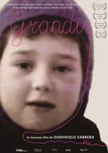 Poster for Grandir (O Happy Days!)
