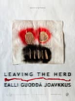 Poster for Leaving the Herd