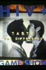 Poster for The HIV Game Show
