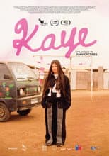 Poster for Kaye