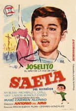 Poster for Nightingale Song