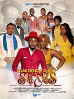 Poster for Guerre Des Sexes