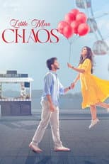 Poster for Little Miss Chaos