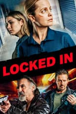 Poster for Locked In