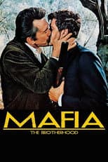 Poster for The Brotherhood