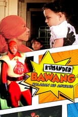 Poster for Kumander Bawang