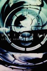 Poster for Universe