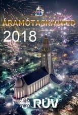 Poster for Áramótaskaup: 2018