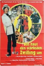 Poster for Das haut den stärksten Zwilling um